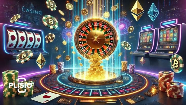 gambar roulette featured game showcase