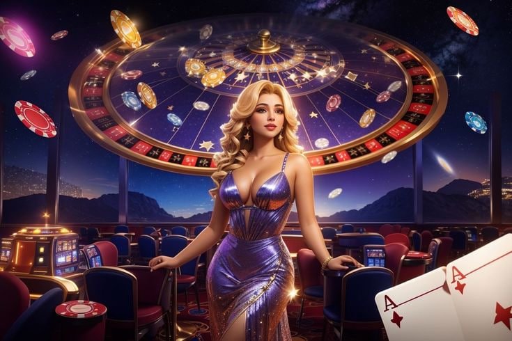 gambar roulette payment and deposit options interface