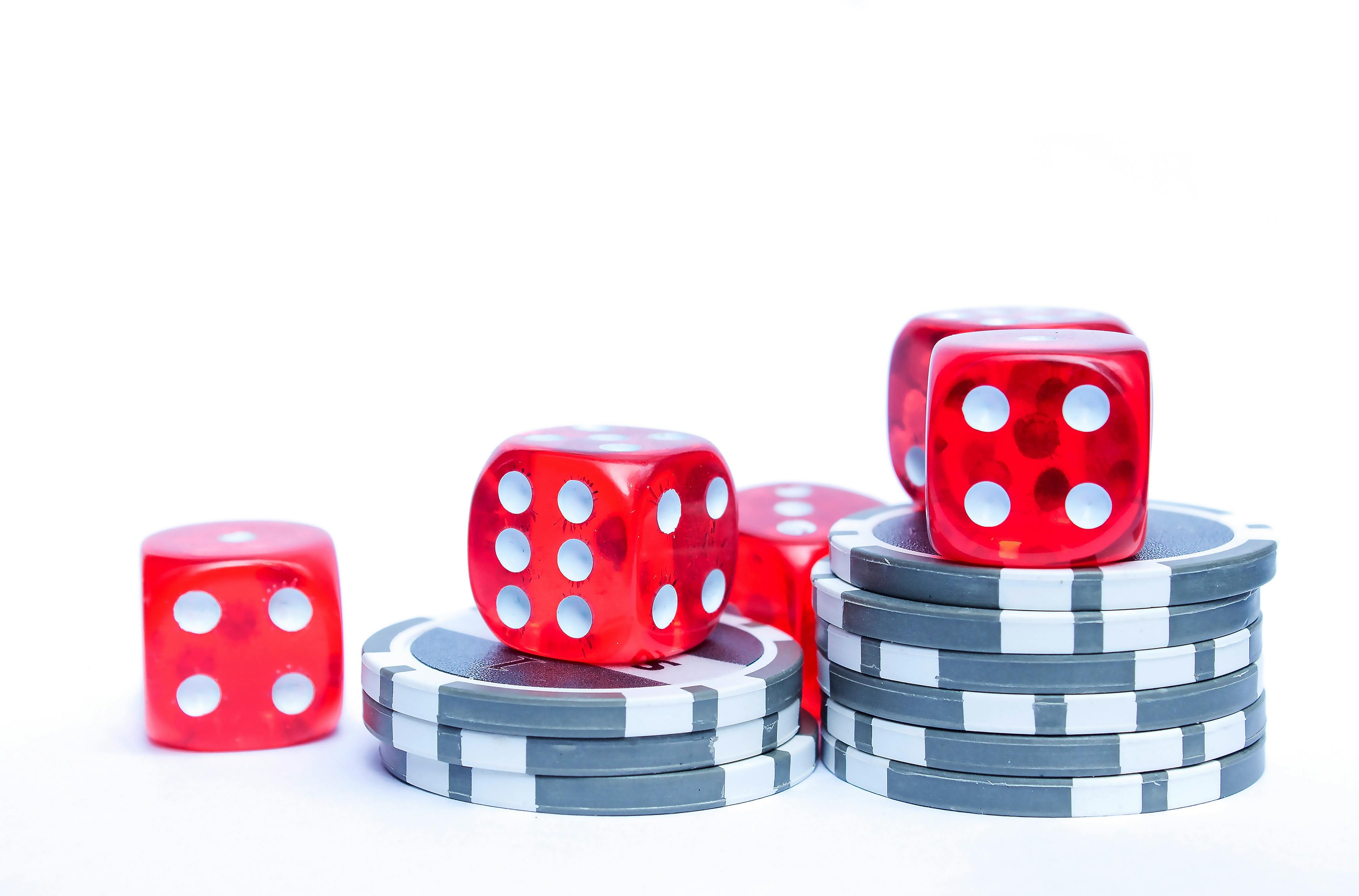 Roulette Game 