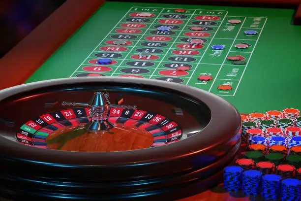 gambar roulette featured game showcase
