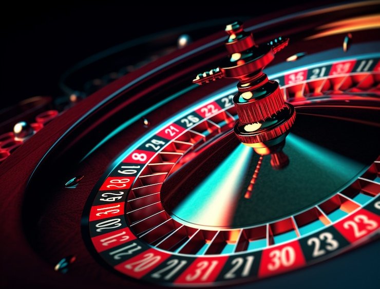 gambar roulette account dashboard showing balance across multiple game types
