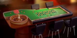 Payment options on gambar roulette including DANA, OVO, and BCA virtual account