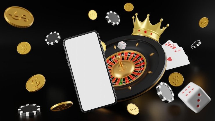 gambar roulette featured game showcase