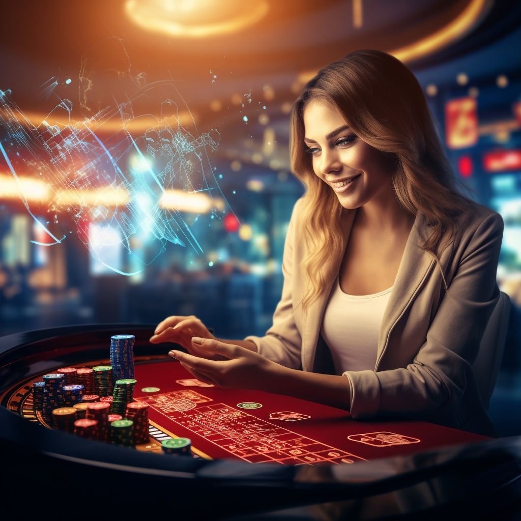 gambar roulette featured game showcase