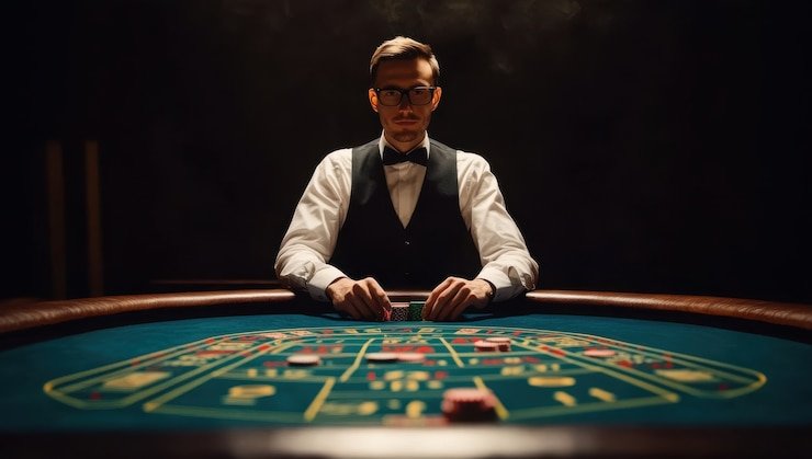 gambar roulette featured game showcase