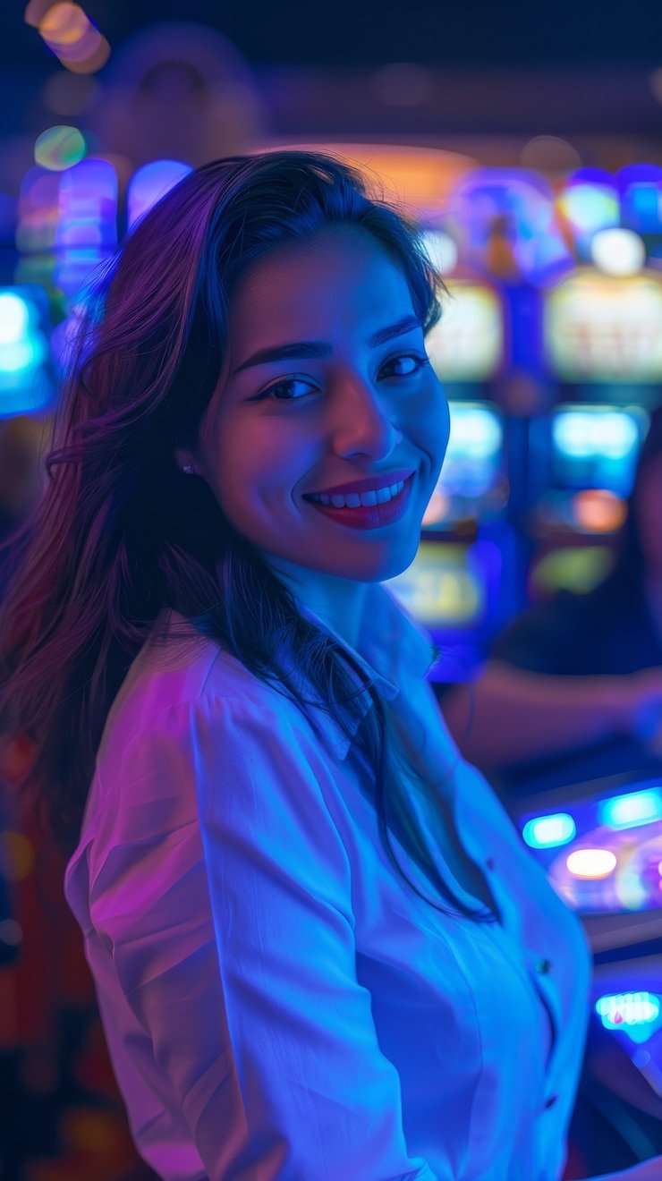 Shio Game animal selection interface on gambar roulette